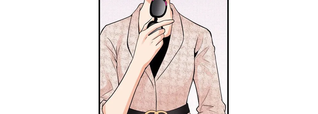 Noona Fan - Chapter 27